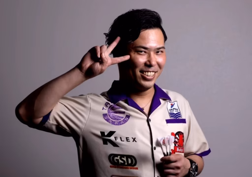 山形明人選手