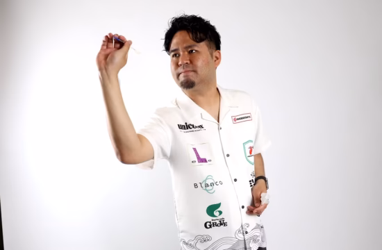 大石あいき