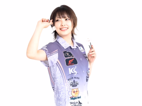 井能実奈子選手