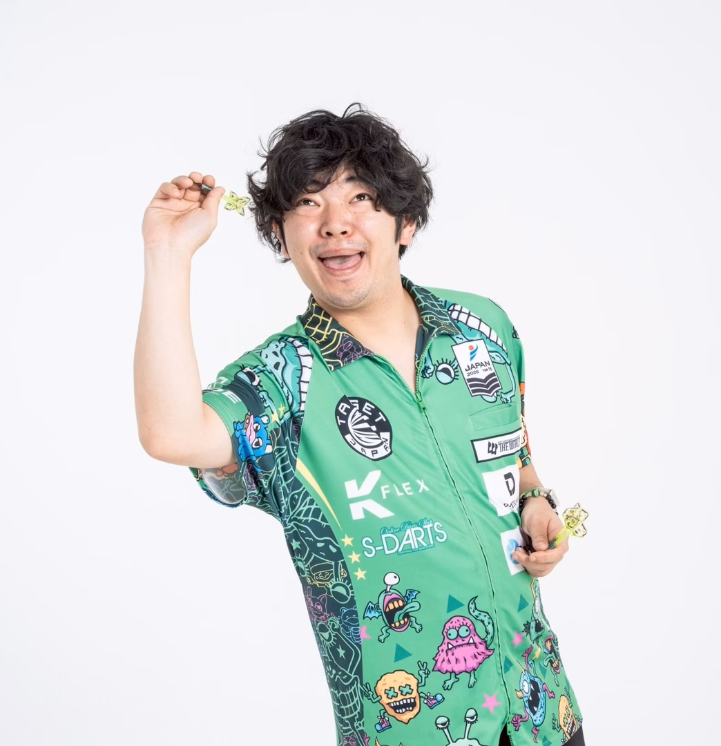 酒井素選手